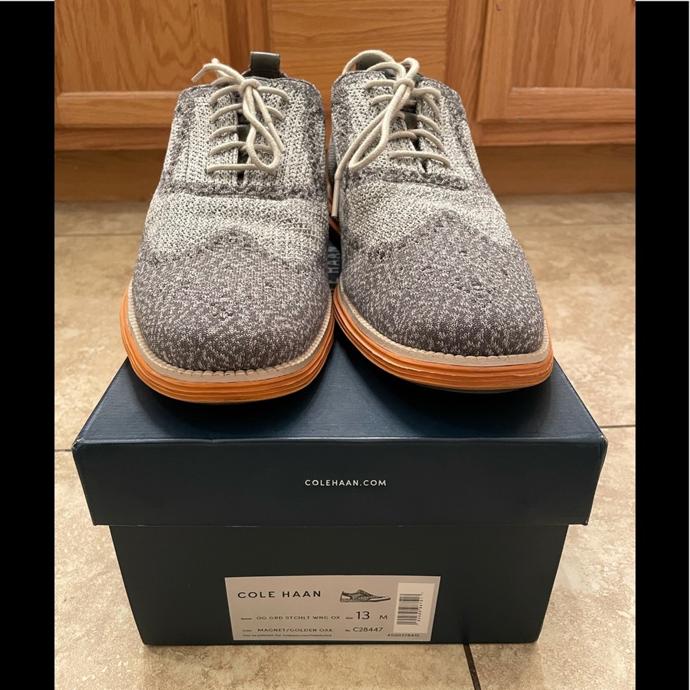 Cole Haan - Original Grand